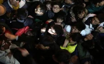 防踩踏大班安全教案6篇