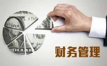 财务年度工作个人总结8篇