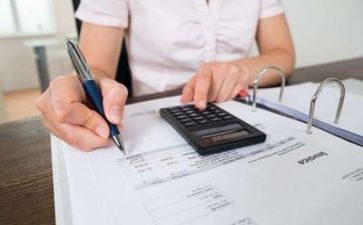 财务会计工作总结个人范文6篇