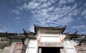 才溪调研报告5篇