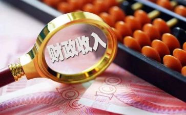 财政所工作总结参考5篇