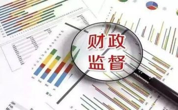 财政人调研报告8篇