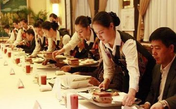 餐饮类的工作计划推荐5篇