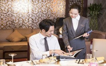 餐饮业2023工作计划5篇