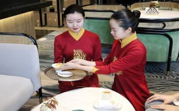 做餐饮的演讲稿精选7篇