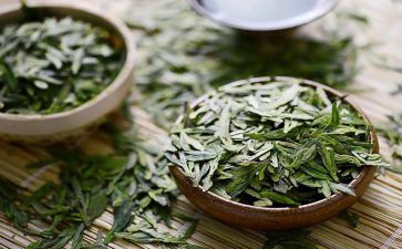 茶艺课作文5篇
