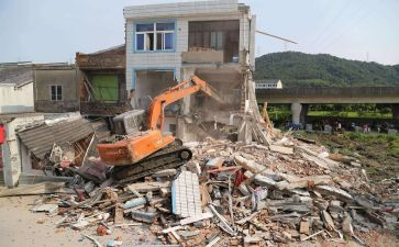 购买拆迁合同7篇