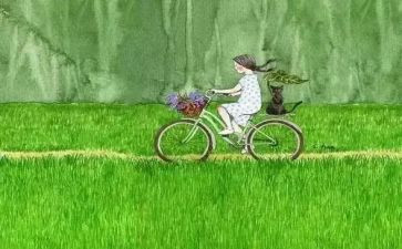 妈妈我长大啦!作文5篇