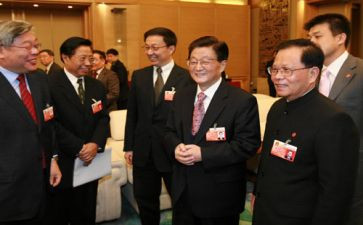 省人大常委会工作总结7篇