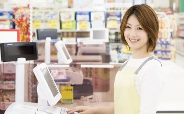 超市客服部工作总结7篇