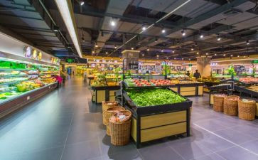 小超市工作总结最新6篇