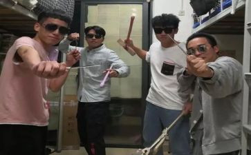学生查寝工作总结6篇