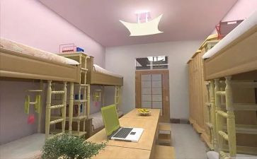 查宿舍的工作总结精选6篇