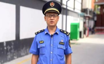 城管工作月总结8篇