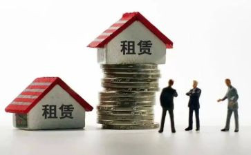 2023房屋承租合同模板6篇