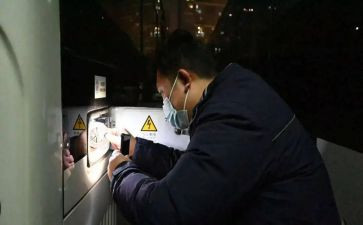 充电工的心得体会8篇