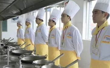厨房述职报告8篇