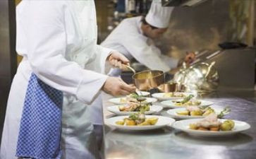 餐饮厨师个人年度总结6篇
