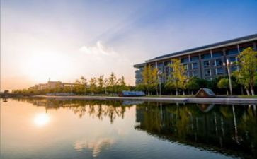 川大学习心得体会7篇