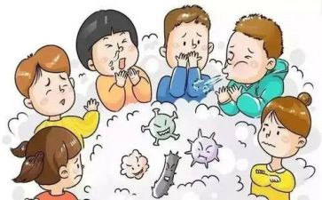 春季传染病演讲稿7篇