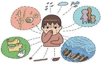 传染防治法心得体会6篇