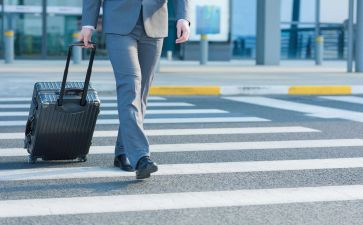 工作出差心得精选7篇