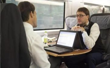 工作出差心得6篇