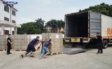 出货员个人总结范文5篇