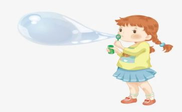 中班科学吹泡泡教案7篇