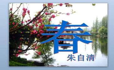 春学期活动总结精选7篇