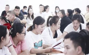 初任培训心得体会8篇
