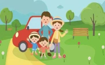交通出行安全活动总结5篇