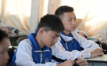 初一开学军训心得体会6篇