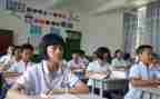 初中生助学金申请书5篇