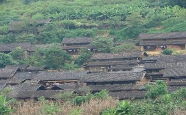 到村文化调研报告7篇