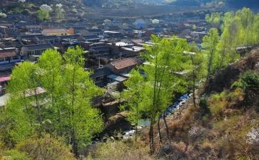 农村2024年工作总结6篇