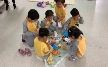 教案幼儿园大班数学教案优秀5篇