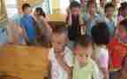 大班幼儿数学教案反思7篇
