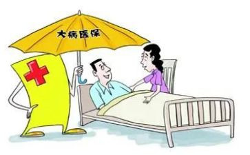 重大病救助申请书模板5篇