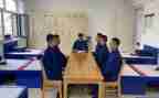 竞选小学大队委演讲稿8篇