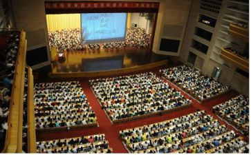 灯塔大课堂36心得体会6篇
