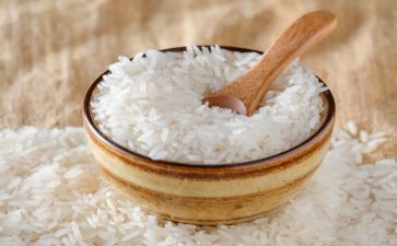 大米销售合同7篇