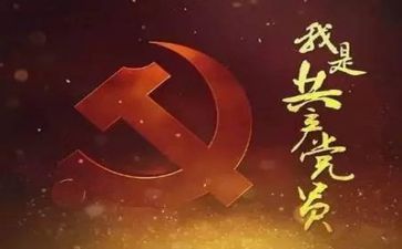 党性日活动总结8篇