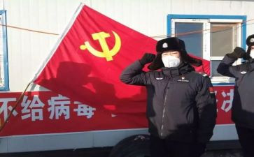 2023年党员活动总结7篇