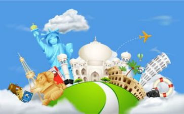 导游工作总结优质5篇