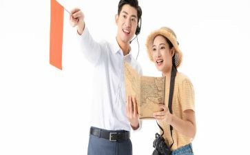 关于导游词的作文通用7篇