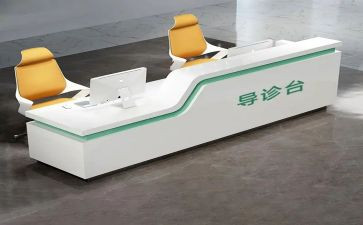 2023导诊的工作计划5篇