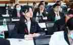 大三学生学年自我鉴定推荐7篇