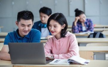 365大学求职心得体会6篇