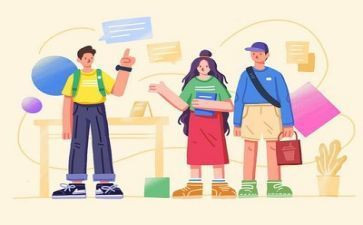 大学习的演讲稿模板7篇